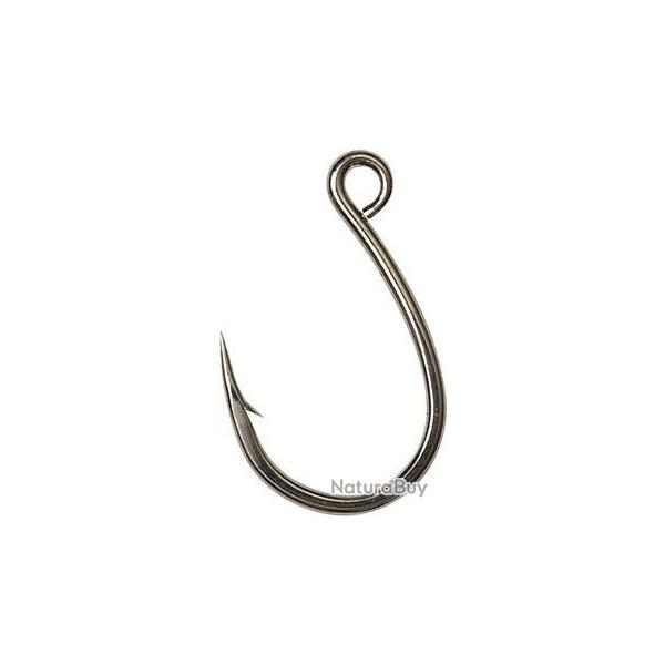 Assist Hook Decoy Js-1 Sergeant' N' N5/0