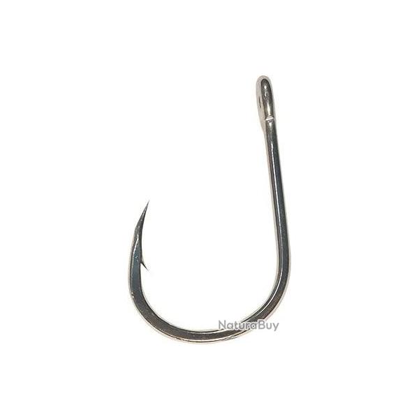 Assist Hook Decoy Js-2 Cutlass N1