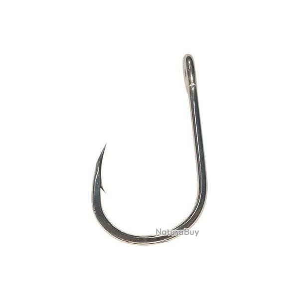 Assist Hook Decoy Js-2 Cutlass N3/0