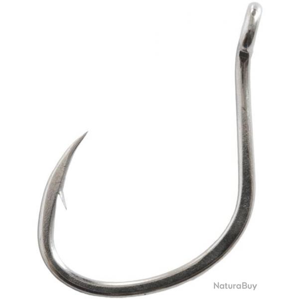 Assist Hook Decoy Js-3 Pike N2/0