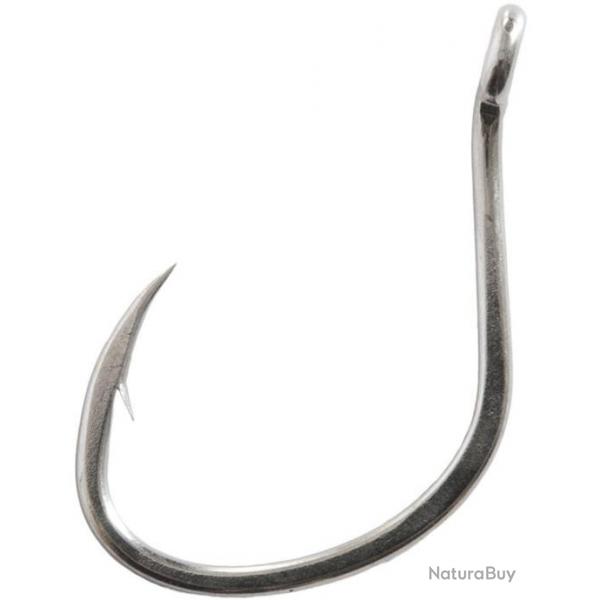 Assist Hook Decoy Js-3 Pike N4/0