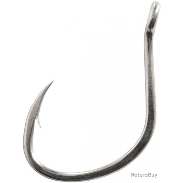 Assist Hook Decoy Js-3 Pike N5/0