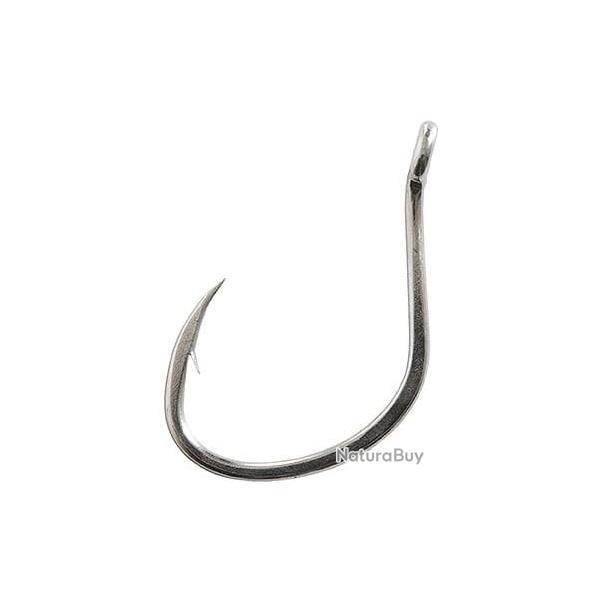 Assist Hook Decoy Js-3 Pike N8/0