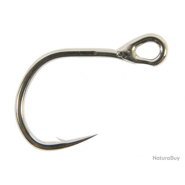 Assist Hook Decoy Js-5 Castin' Single N2/0