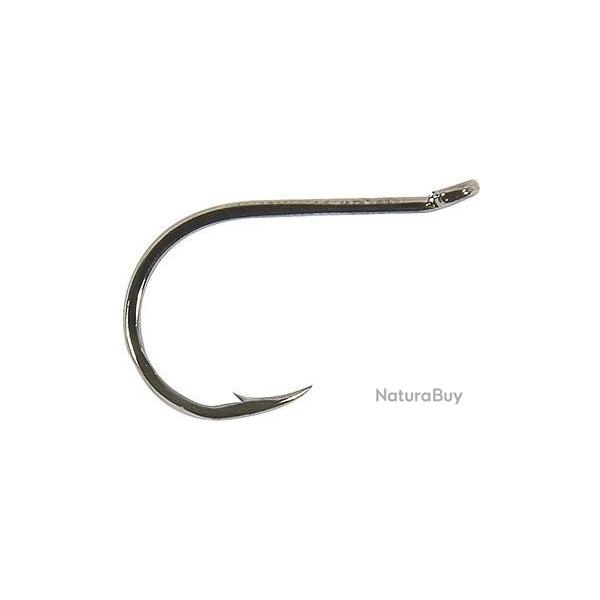 Hamecon Decoy Kr 30 Black Nickeled Ringe Multi N2