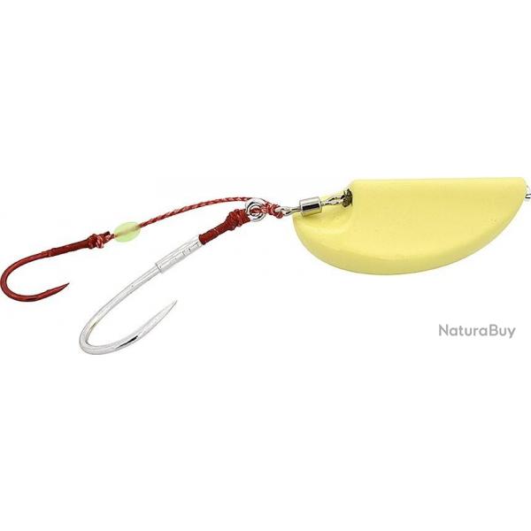 Kabura Decoy Os 2G Tenya Yellow 30G