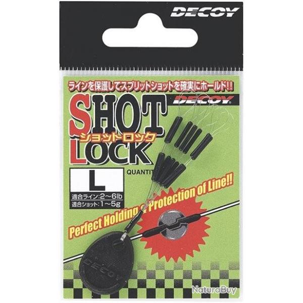 Gaine Decoy Shot Lock X14 M