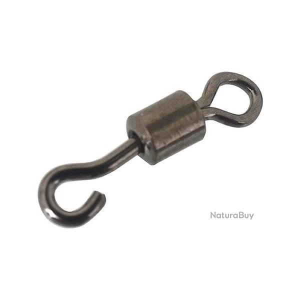 Emerillon Baril Decoy Sn 15 Casimel Swivel N4