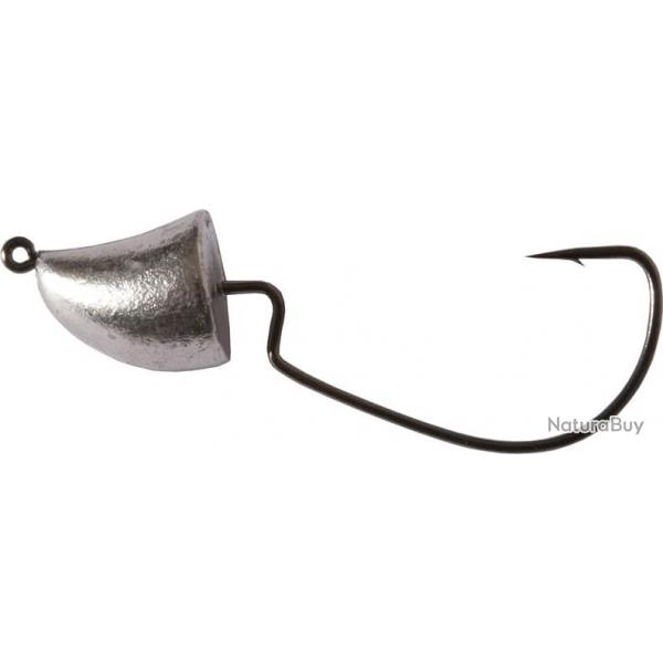 Tete Plombee Decoy Sv 38 N3-2,6G