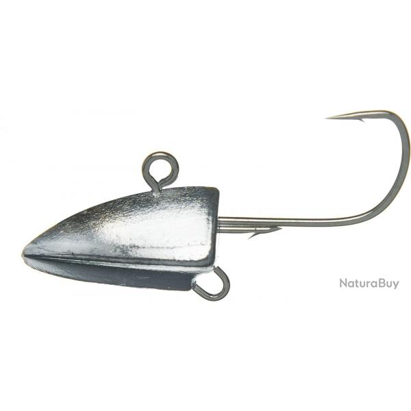 Tete Plombee Decoy Sv 51 Heavy N6-3,5G