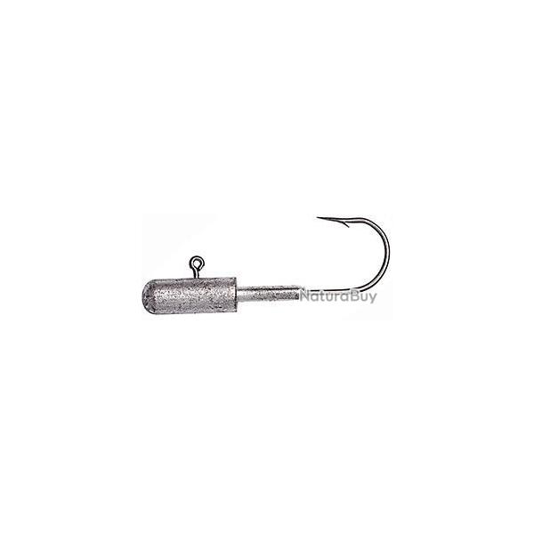 Tete Plombee Decoy Sv 67 Bachi Head N1-2,5G