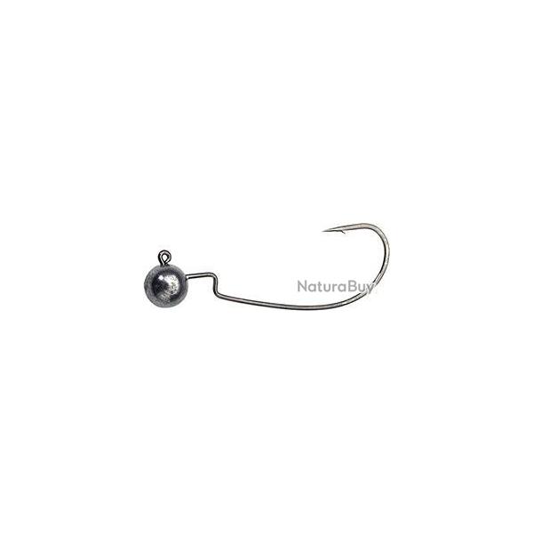 Tete Plombee Decoy Vj-71 N1-0,9G