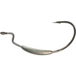 Hamecon Texan Decoy Worm 102 S.Switcher N°2/0-0,5G