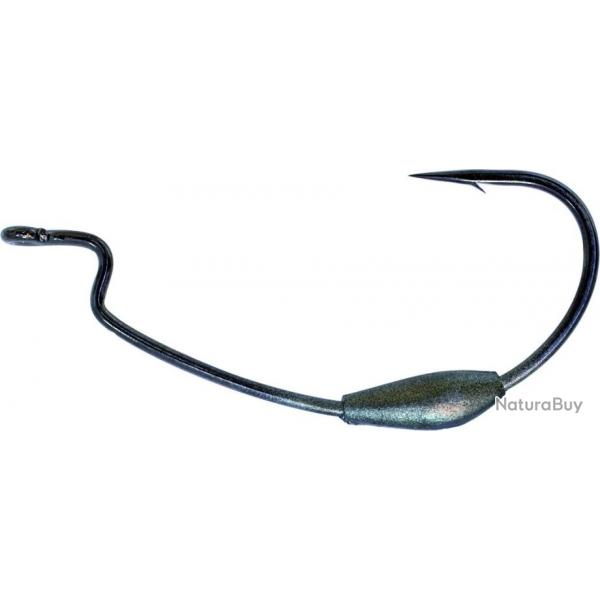 Hamecon Texan Decoy Worm 103 N4/0-1,6G