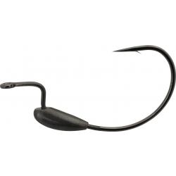Hamecon Texan Decoy Worm 126 Weighted Magnum N°8/0-9G