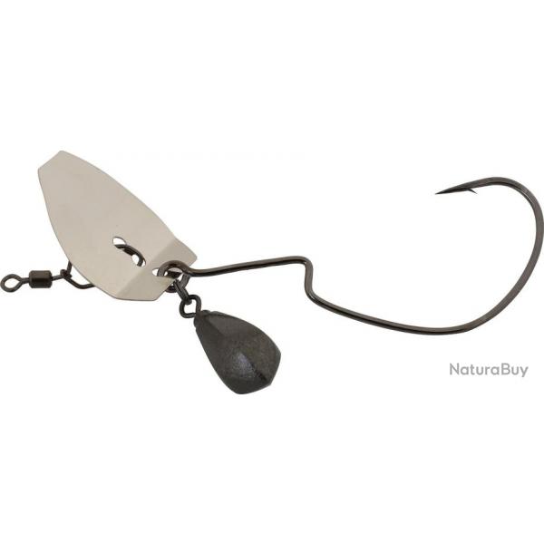 Hamecon Texan Decoy Zf 1S N1/0-7G