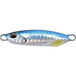 Jig Duo Drag Metal Cast 15 G BLUE BACK