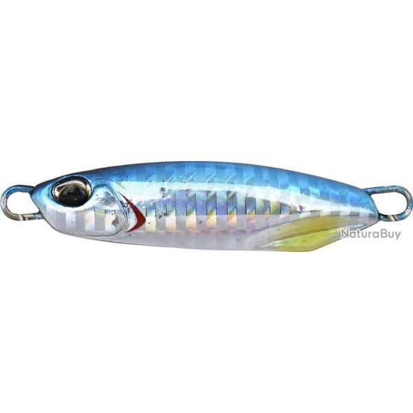 Jig Duo Drag Metal Cast 15 G BLUE BACK