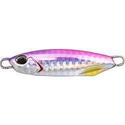 Jig Duo Drag Metal Cast 15 G PINK BACK