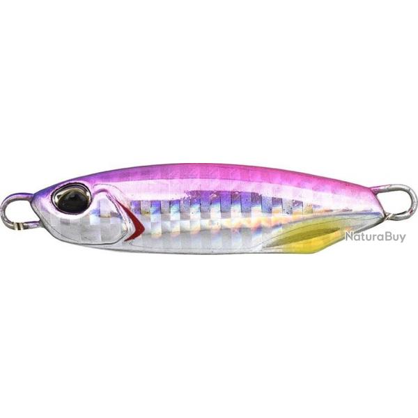 Jig Duo Drag Metal Cast 15 G PINK BACK