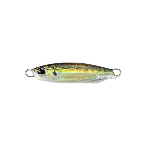 Jig Duo Drag Metal Cast 15 G REAL AJI