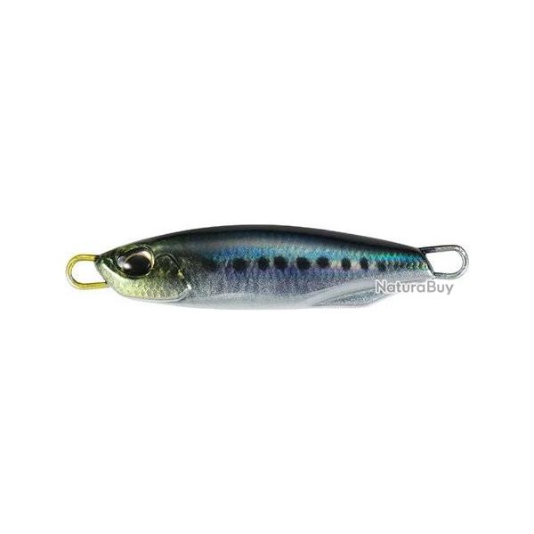 Jig Duo Drag Metal Cast 15 G REAL SARDINE