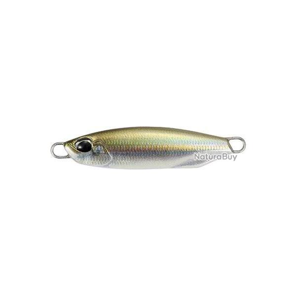 Jig Duo Drag Metal Cast 15 G REAL SMELT