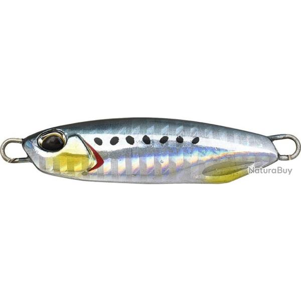 Jig Duo Drag Metal Cast 20 G SARDINE