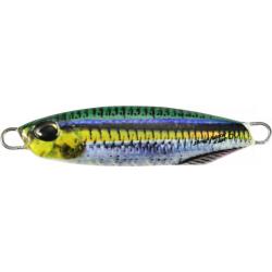 Jig Duo Drag Metal Cast 20 G GOLD NAGO GB