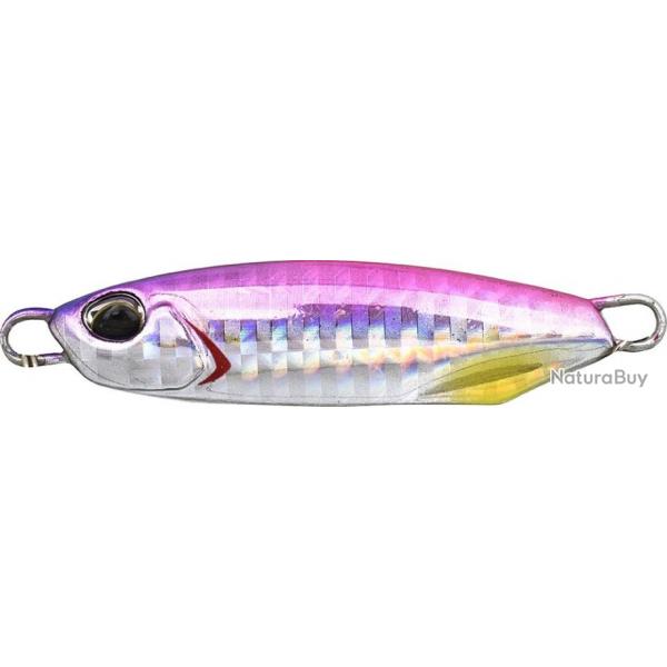 Jig Duo Drag Metal Cast 30 G PINK BACK