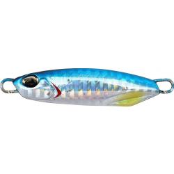 Jig Duo Drag Metal Cast 40 G BLUE BACK