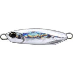 Jig Duo Drag Metal Cast 40 G SILVER