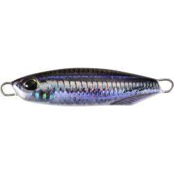 Jig Duo Drag Metal Cast 40 G SILVER NAGO