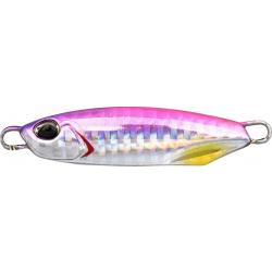 Jig Duo Drag Metal Cast 60 G PINK BACK