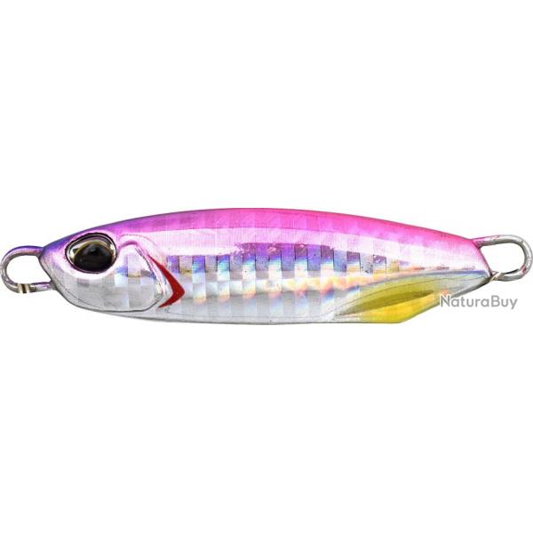 Jig Duo Drag Metal Cast 60 G PINK BACK