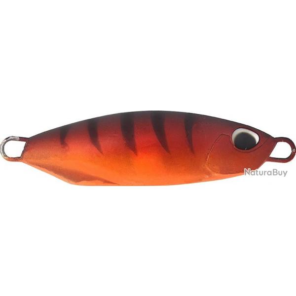 Jig Duo Drag Metal Cast Slow 30G RED TIGER