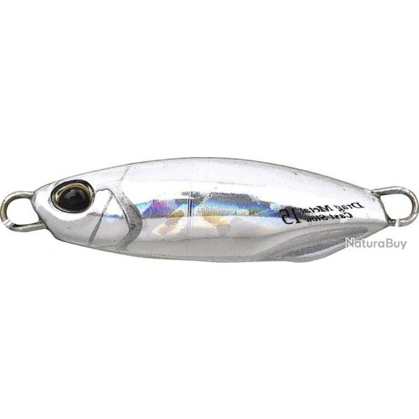 Jig Duo Drag Metal Cast Slow 30G SILVER