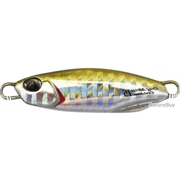 Jig Duo Drag Metal Cast Slow 40G SANDEEL