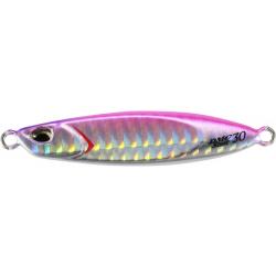 Jig Duo Drag Metal Cast Shot 15G PINK BACK