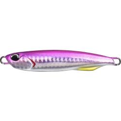 Jig Duo Drag Metal Cast Slim 20G PINK BACK