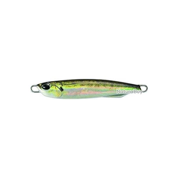 Jig Duo Drag Metal Cast Slim 20G REAL AJI