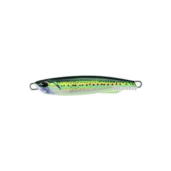 Jig Duo Drag Metal Cast Slim 20G REAL MACKEREL