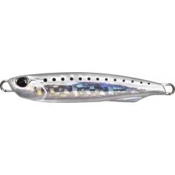 Jig Duo Drag Metal Cast Slim 20G SHIRASU