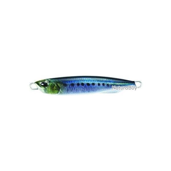 Jig Duo Drag Metal Cast Slim 20G REAL SARDINE