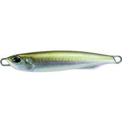 Jig Duo Drag Metal Cast Slim 20G REAL SMELT