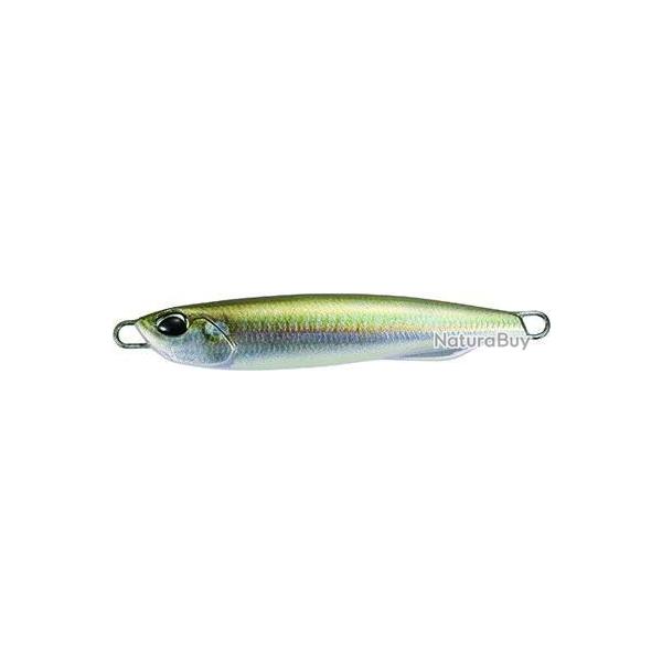 Jig Duo Drag Metal Cast Slim 20G REAL SMELT