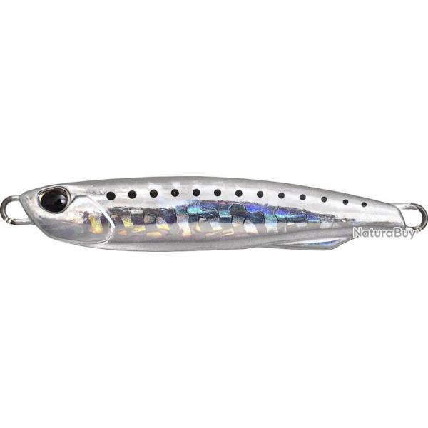 Jig Duo Drag Metal Cast Slim 30G SHIRASU