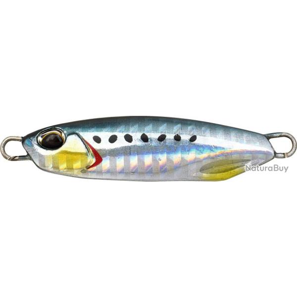 Jig Duo Drag Metal Cast Slim 80G SARDINE