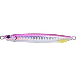 Jig Duo Drag Metal Cast Super Slim 40G PINK BACK