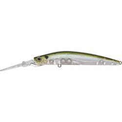 Leurre Duo Hacker Cm 105 Sp GHOST AJI